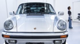 porsche