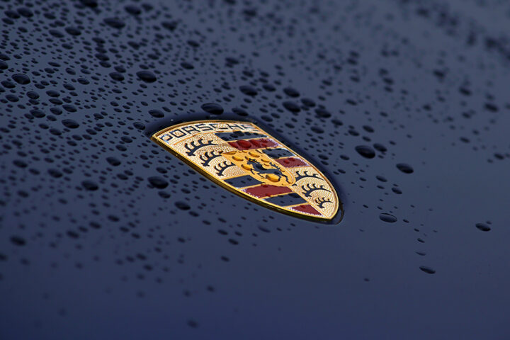 Porsche prime annuelle 7850 euros