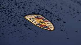 porsche barre son