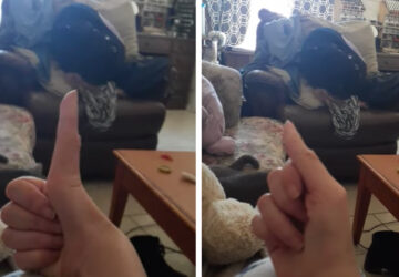 pouce