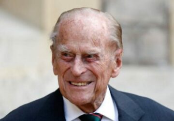 Prince Philip