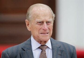 Prince-Philip