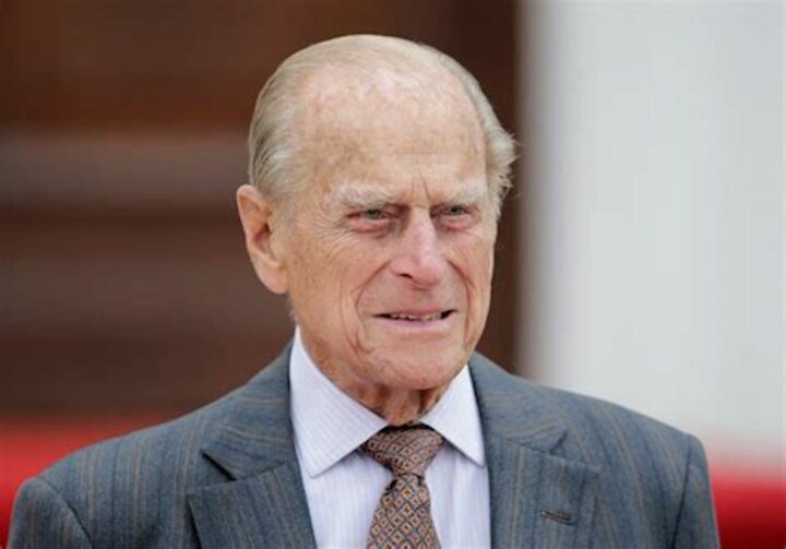 Prince-Philip