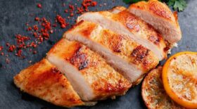 prix poulet augmentation