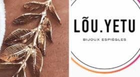 LÕU YETU-Bracelet