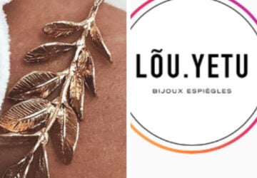 LÕU YETU-Bracelet