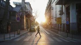 reconfinement scenarios envisages