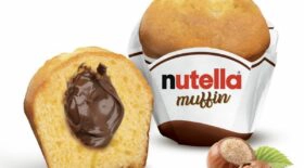 nutella