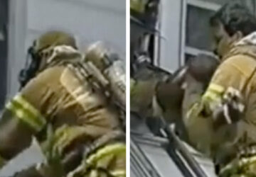 pompiers
