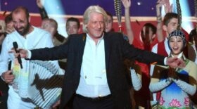Patrick Sébastien