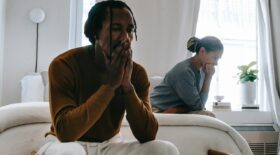 Sexe et éjaculation précoce