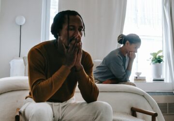 Sexe et éjaculation précoce