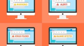Arnaque en ligne : déterminer si un site est fiable ou non