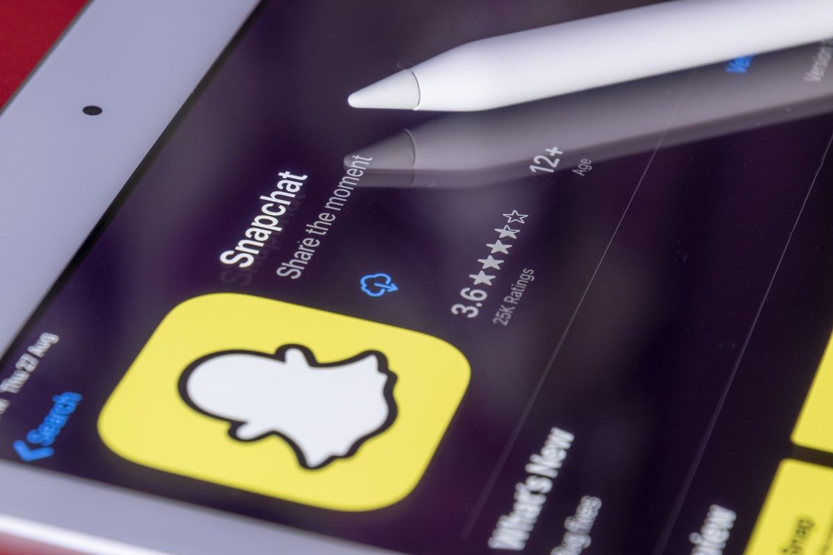 A Partir De Quel Age Peut On Avoir Snapchat