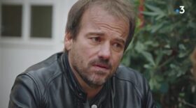 stéphane hénon plus belle la vie
