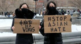 manifestantes-racisme-New-York