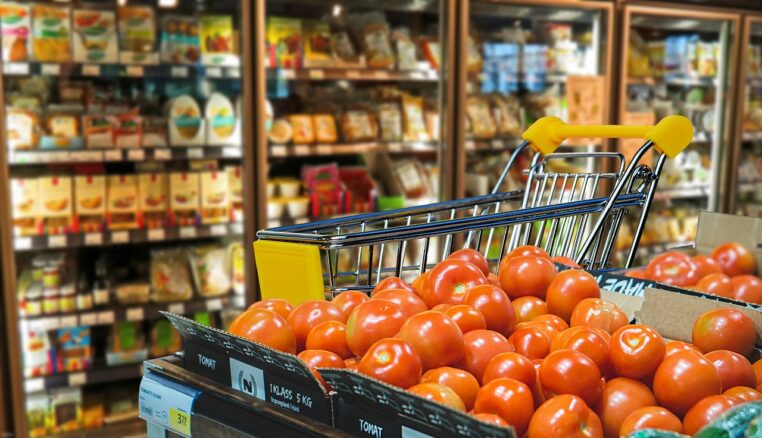 Le supermarché le moins cher de France est... Leclerc !