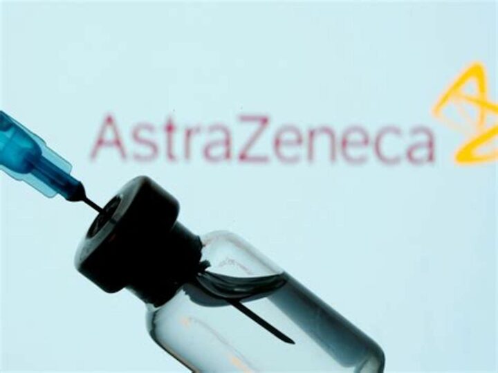 vaccin-AstraZeneca