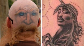 tatouages