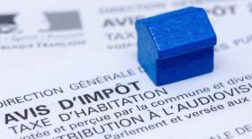 taxe d'habitation exonéré 2021