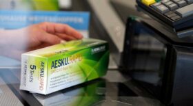tests antigéniques Lidl Aldi
