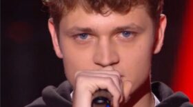the vivi the voice