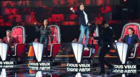 the voice 2021 décision