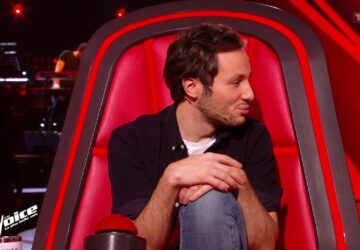 the voice vianney candidate