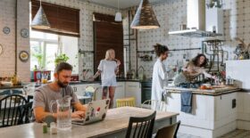 Thermomix défectueux