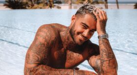 thibault garcia nage requin