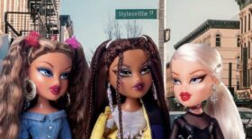 Tik Tok tendance Bratz Boots