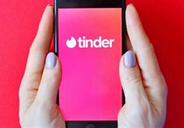 Tinder-fonctionnalité