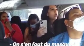 tousse