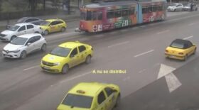 tramway