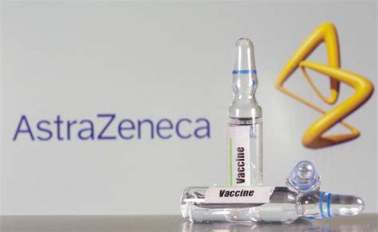 AstraZeneca-vaccin