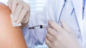 vaccination