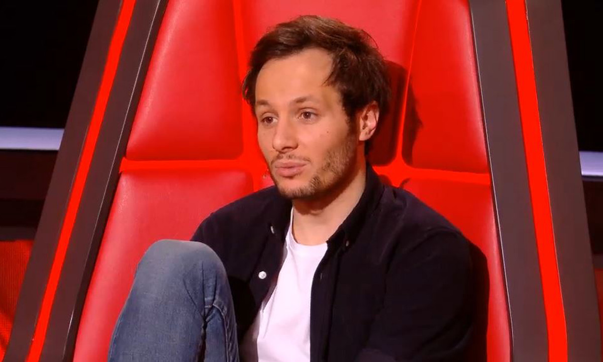 The Voice "BIM ! bien dit Vianney"... le chanteur recadre un candidat