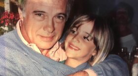 Révélations de Victoria Bedos sur la mort de son père