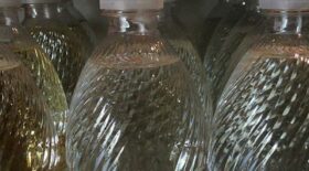 vinaigre blanc