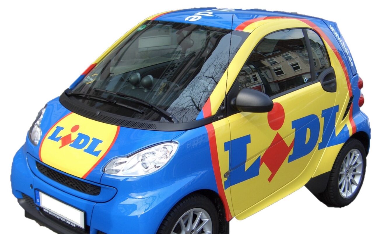 Lidl va fair un énorme carton en se lançant dans... les voitures