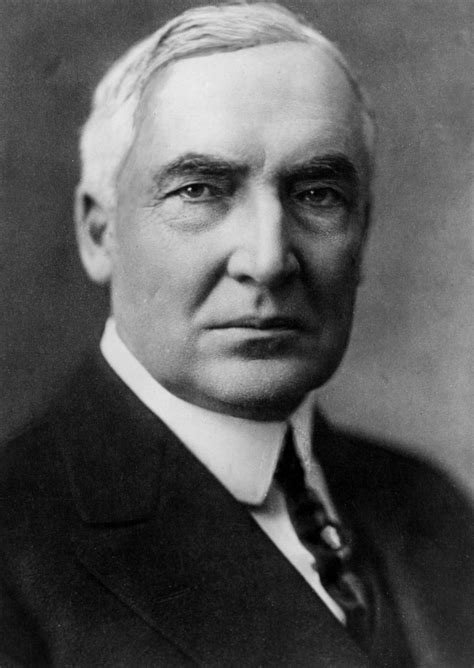 Warren-Harding