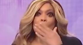 Wendy Williams