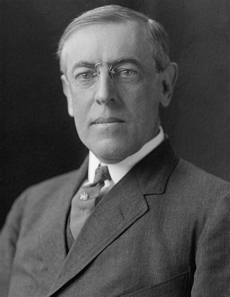 Woodrow-Wilson