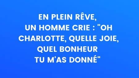 blague