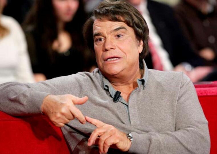 Bernard Tapie