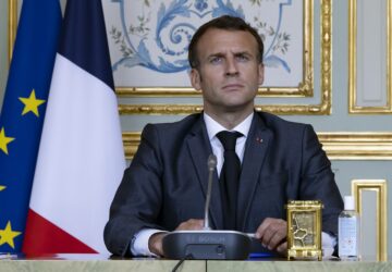 Emmanuel Macron