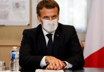 Emmanuel Macron confinement assouplissements été