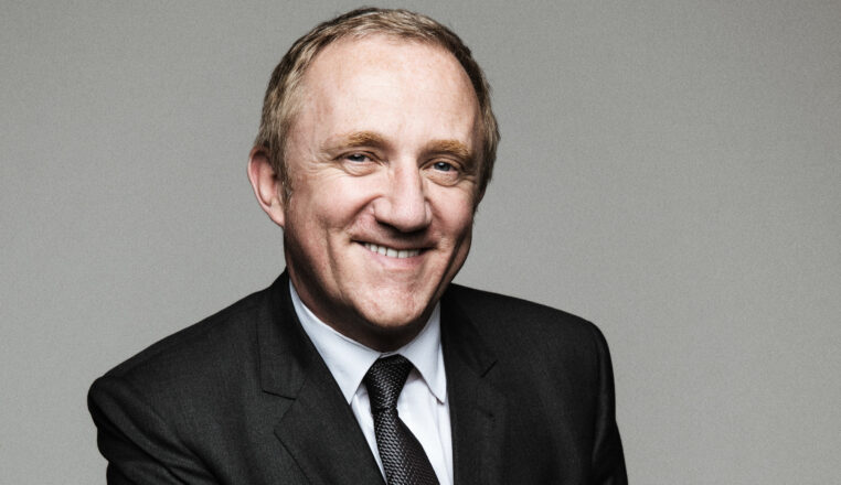 François-Henri Pinault