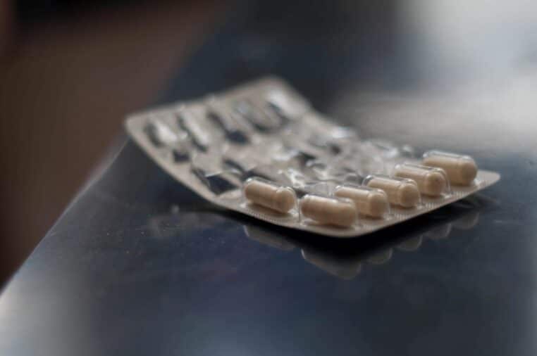 Gélule levure de bière