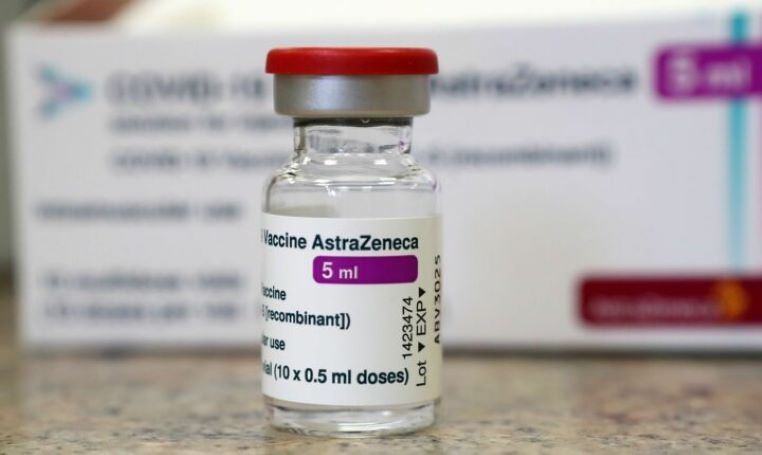 Vaccination pour les moins de 55 ans : une seconde dose sans AstraZeneca